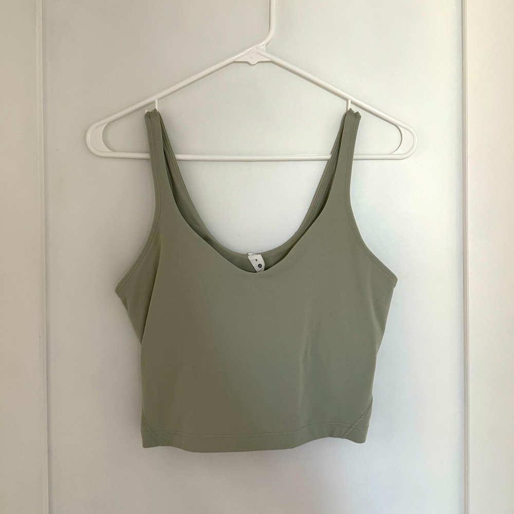 Lululemon Align Tank